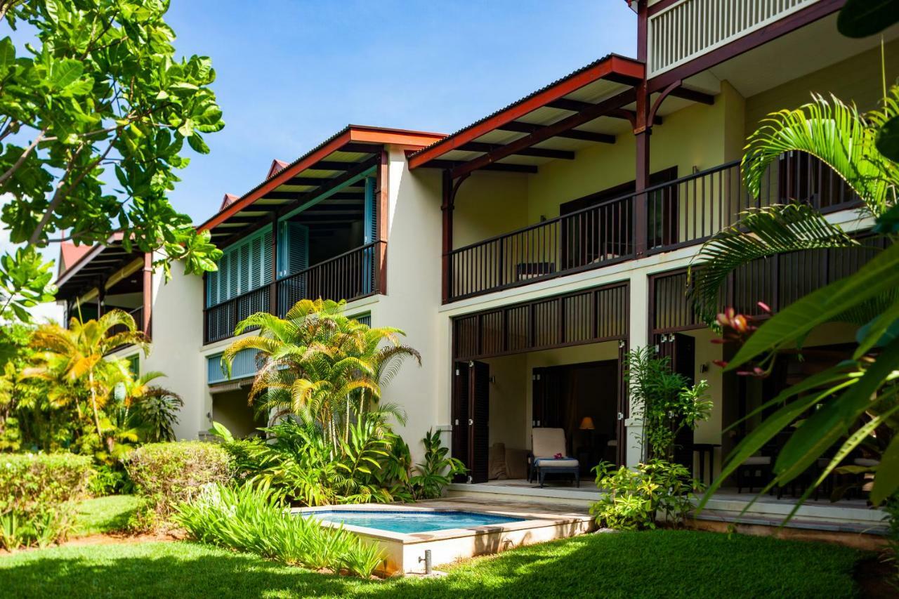 Eden Confort Exterior photo